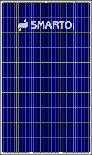 Smarto Solar