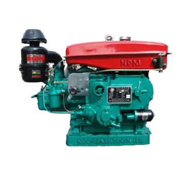 NOORPASHTOON MACHINERY