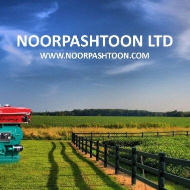 NOORPASHTOON AGRICULTURAL DIESEL ENGINES